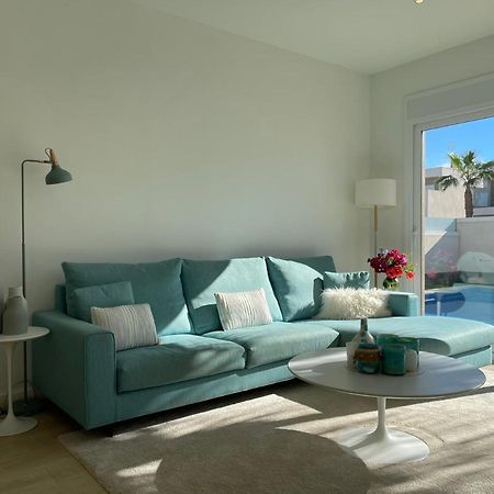 Villa Azul Сан Педро дел Пинатар Екстериор снимка