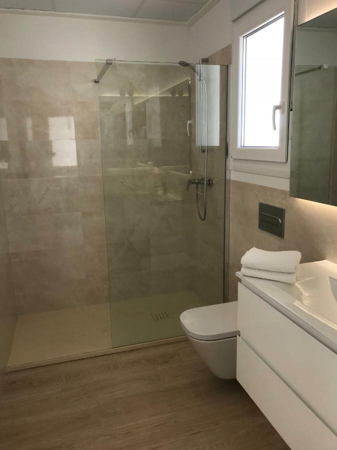 Villa Azul Сан Педро дел Пинатар Екстериор снимка